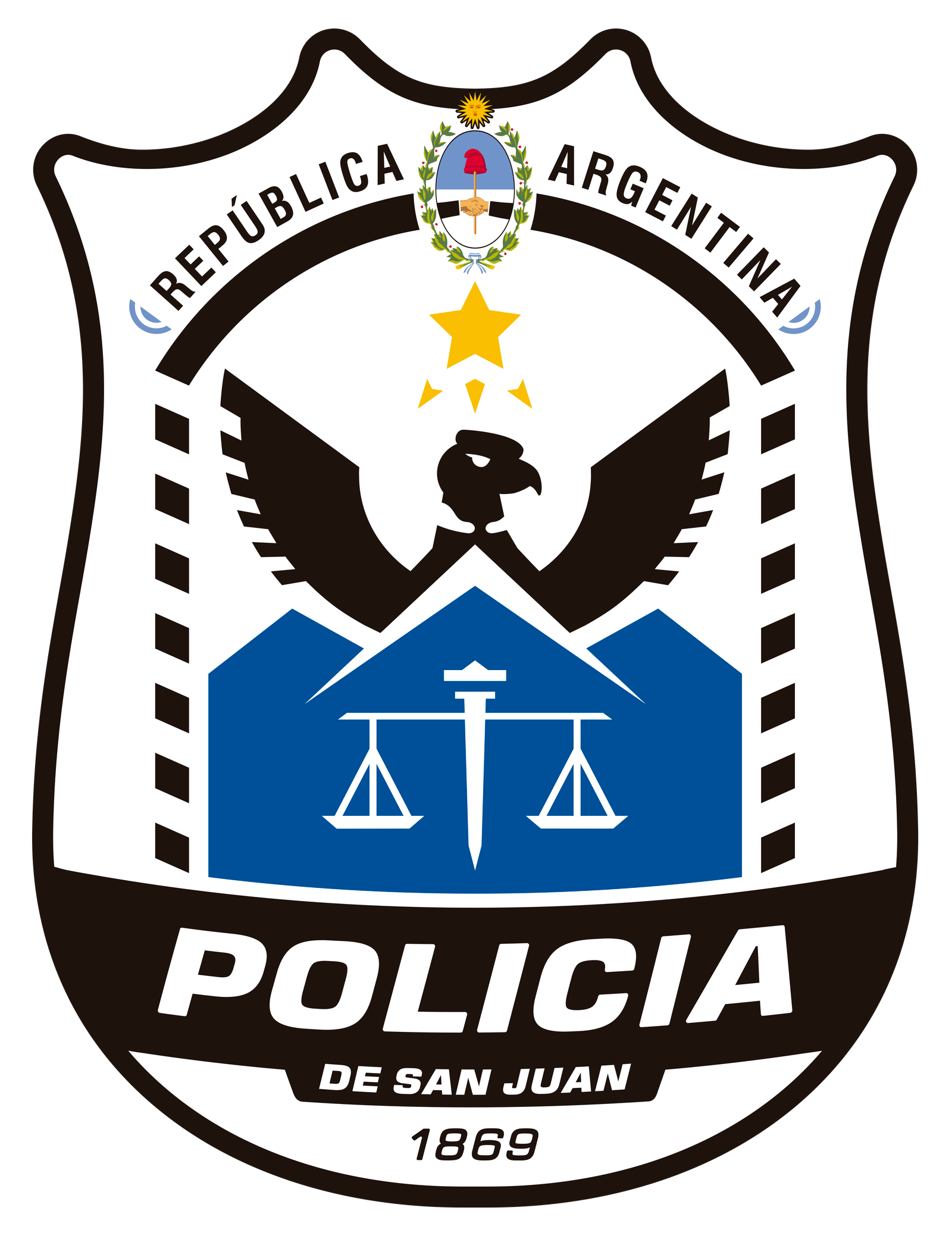 Logo Institución